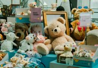 Waar komen pluche knuffels eigenlijk vandaan?