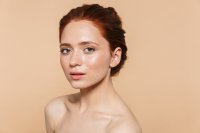 Blurred beauty is de grootste make-uptrend van 2026
