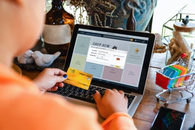 Tips voor de online koopverslaafde