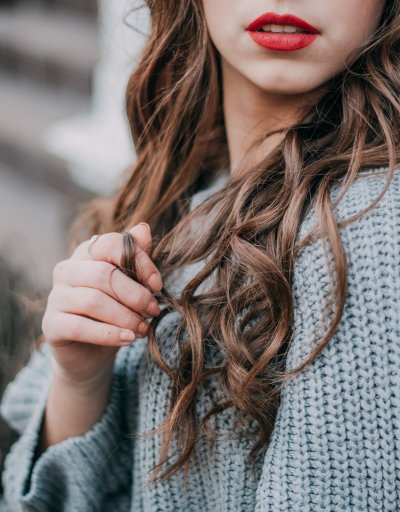 Goed eten, goed haar: 5 must-haves