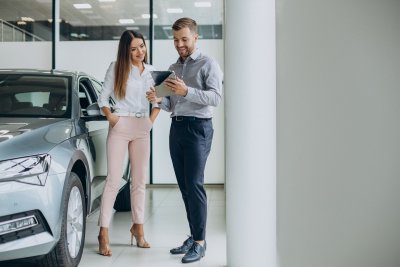 De beste tijd voor de aanschaf van een nieuwe auto