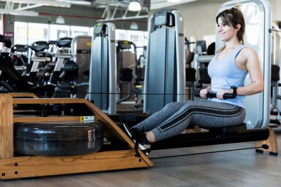 Van stereotypen naar empowerment: Roeitrainers als het ideale fitnessinstrument voor vrouwen