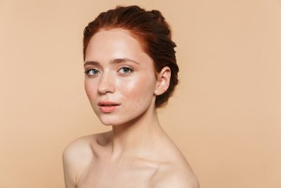 Blurred beauty is de grootste make-uptrend van 2026