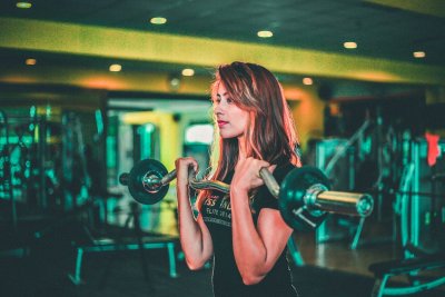Hoe krachttraining het nieuwe cardio werd voor vrouwen